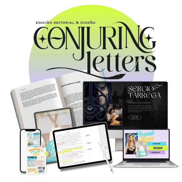 marketing escritores