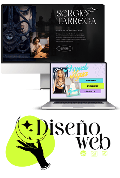 diseñoweb